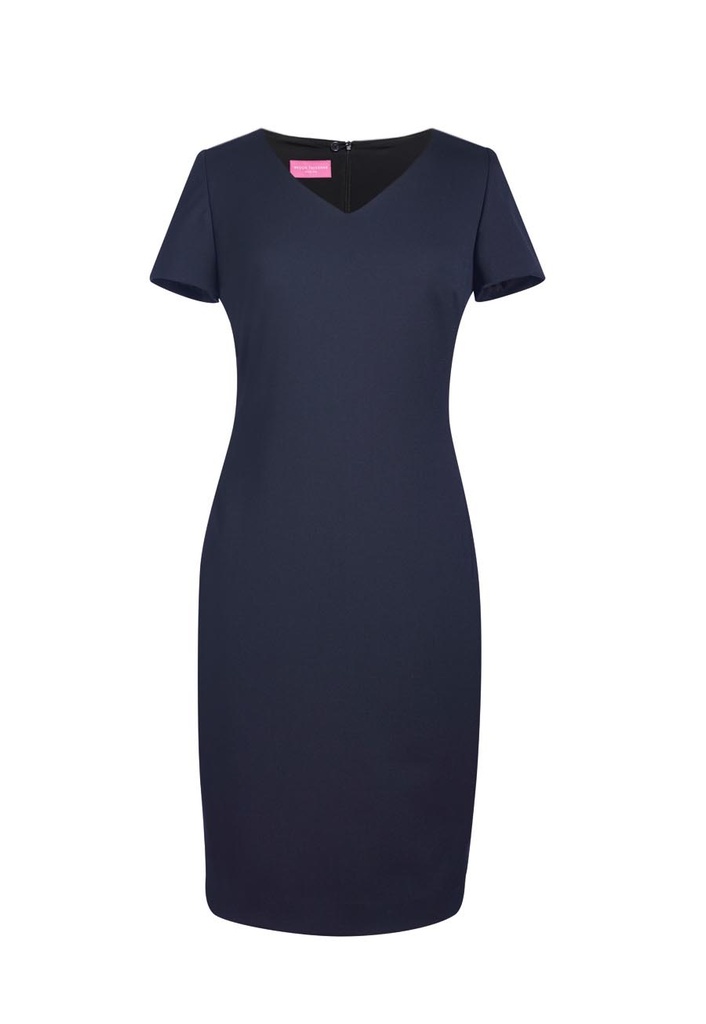 Brook Taverner Corinthia Dress