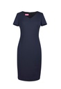 Brook Taverner Corinthia Dress