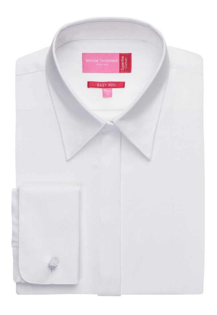 Brook Taverner Villeta Blouse