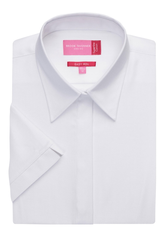 Brook Taverner Ozzero Blouse