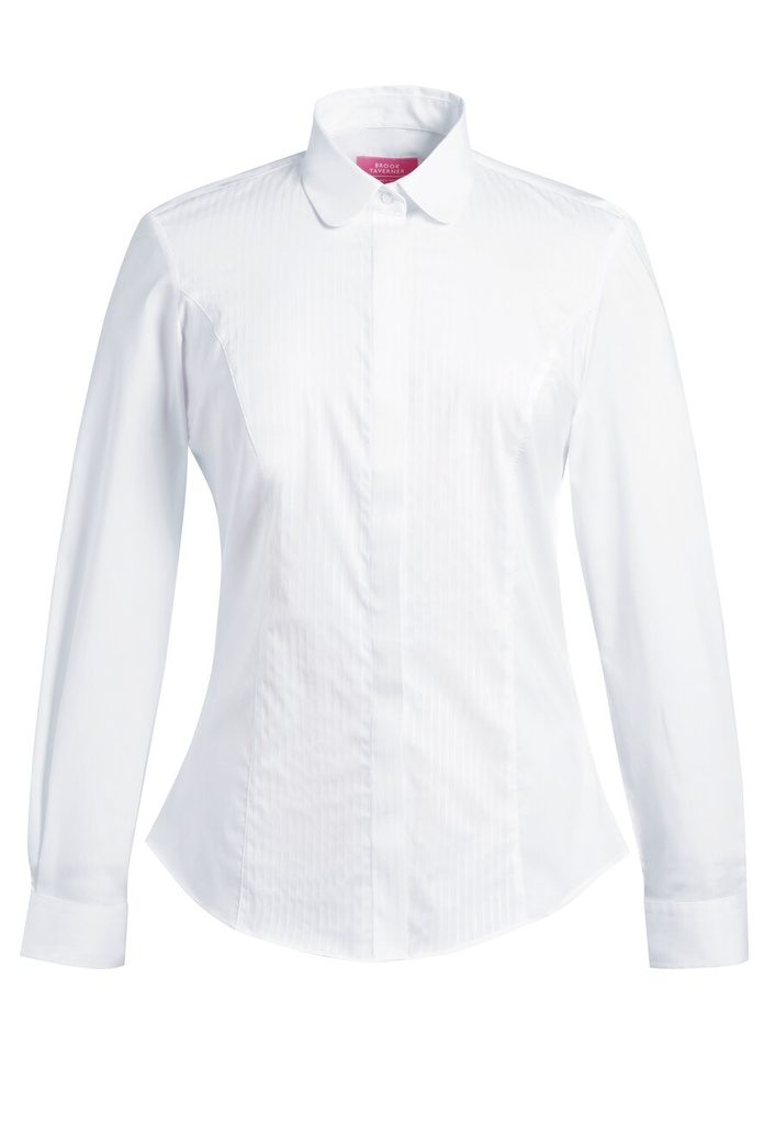 Brook Taverner Franca Blouse