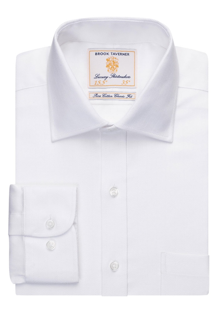 Brook Taverner Altare Shirt