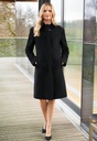 Brook Taverner Burlington Overcoat