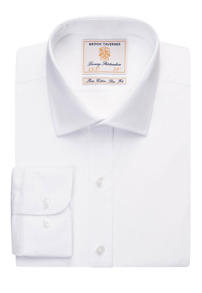 Brook Taverner Chelsea Shirt