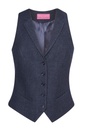 Brook Taverner Nashville Tweed Waistcoat