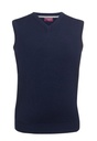 Brook Taverner Detroit V-neck Slipover