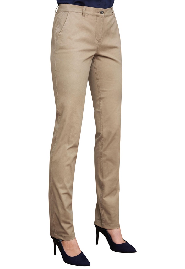 Brook Taverner Houston Slim Leg Chinos