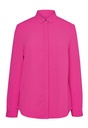 Brook Taverner Firenze crepe de chine Blouse