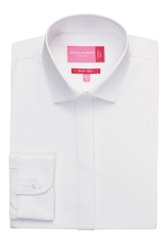 Brook Taverner Parma Blouse
