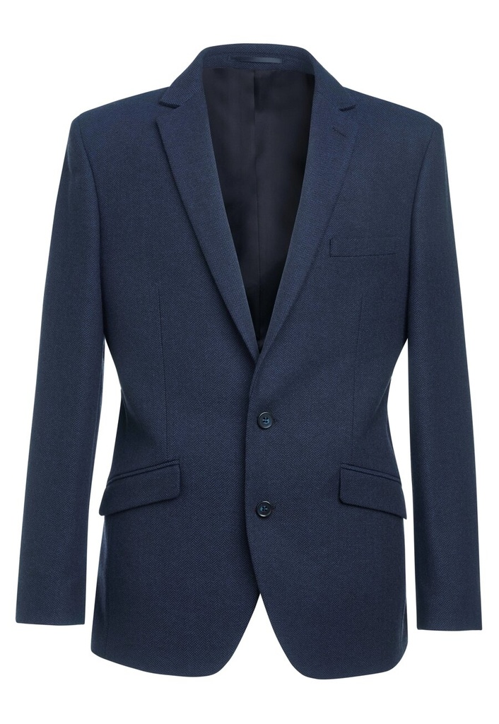 Brook Taverner Quebec Tweed Jacket