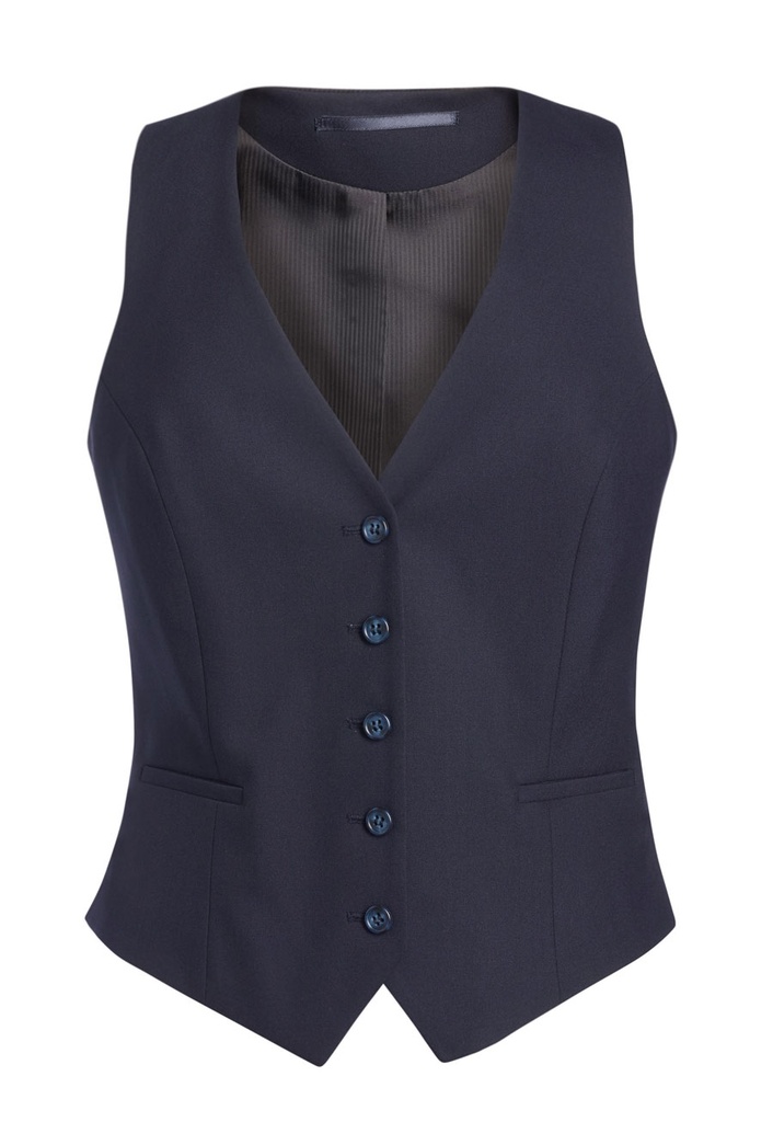 Brook Taverner Toulouse Waistcoat