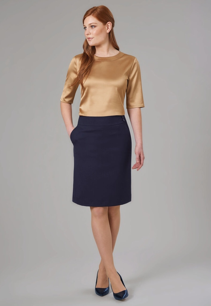 Brook Taverner Merchant Skirt