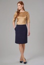 Brook Taverner Merchant Skirt