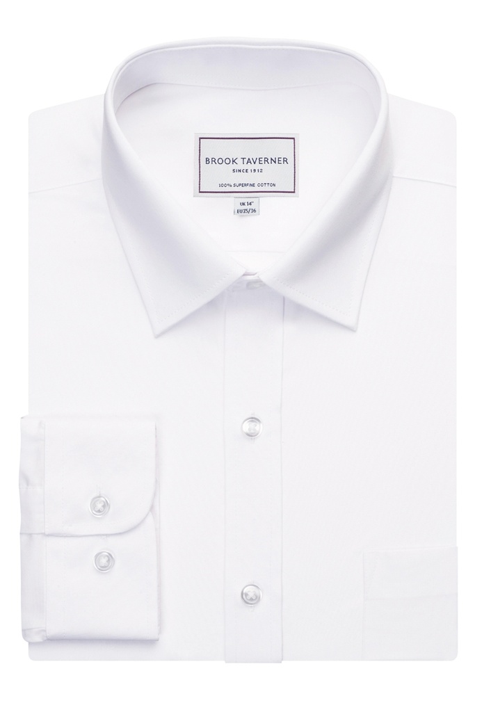 Brook Taverner Ortona Shirt
