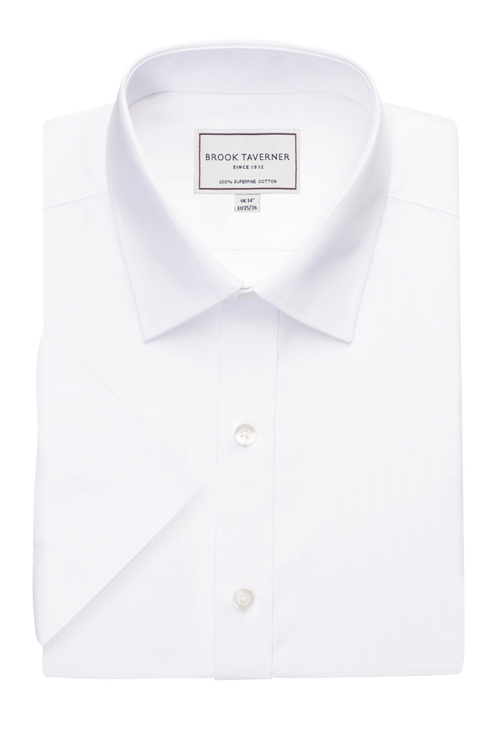 Brook Taverner Milano Shirt