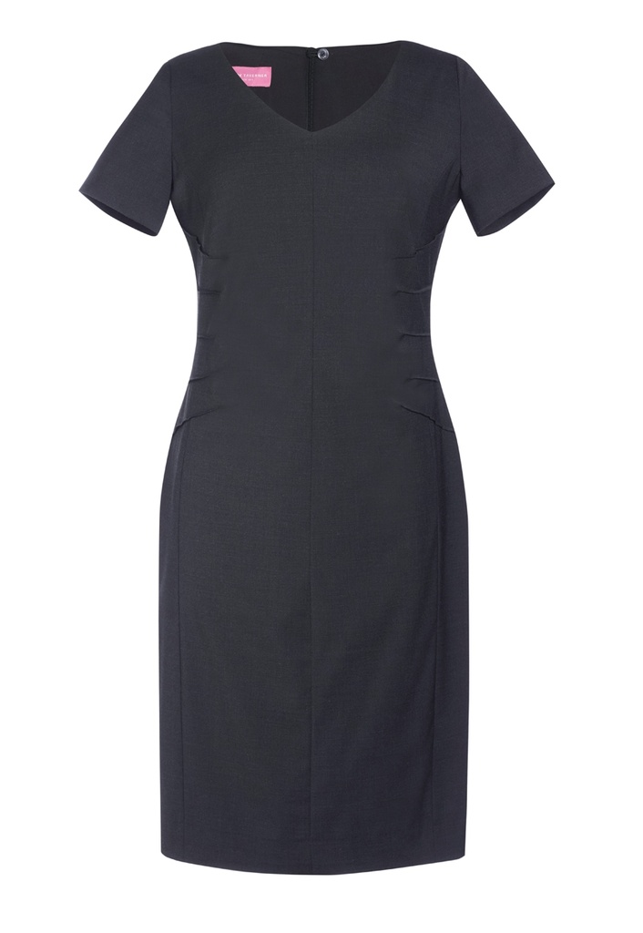 Brook Taverner Marino Dress