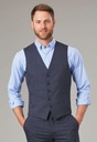 Brook Taverner Emilio Waistcoat
