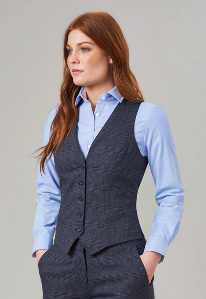 Brook Taverner Olivia Waistcoat