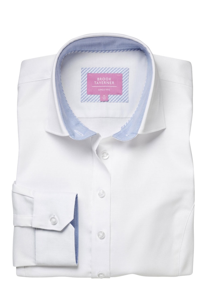 Brook Taverner Mirabel Shirt