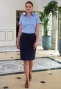 Brook Taverner Leona Skirt