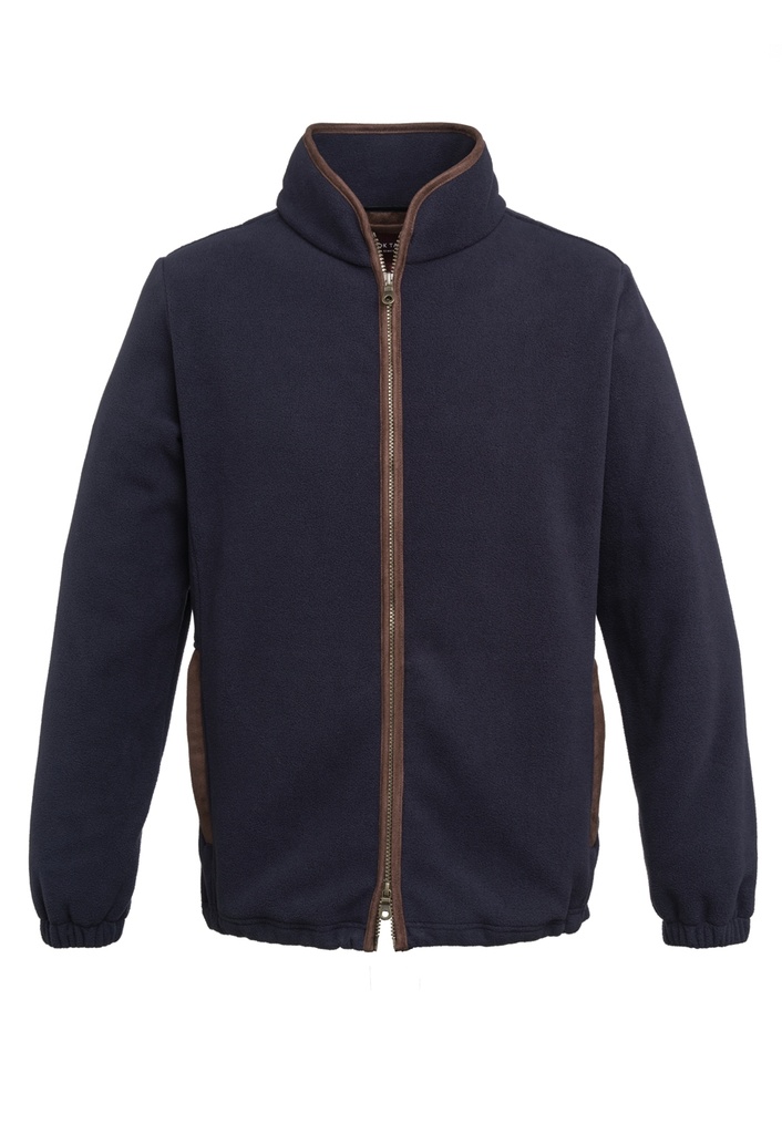 Brook Taverner Baltimore Premium Fleece Jacket
