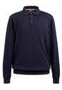 Brook Taverner Casper Knit Polo