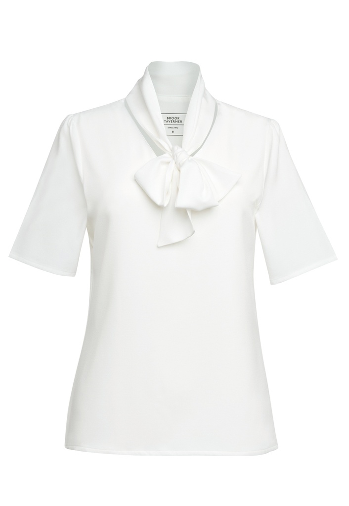 Brook Taverner Flavia Blouse