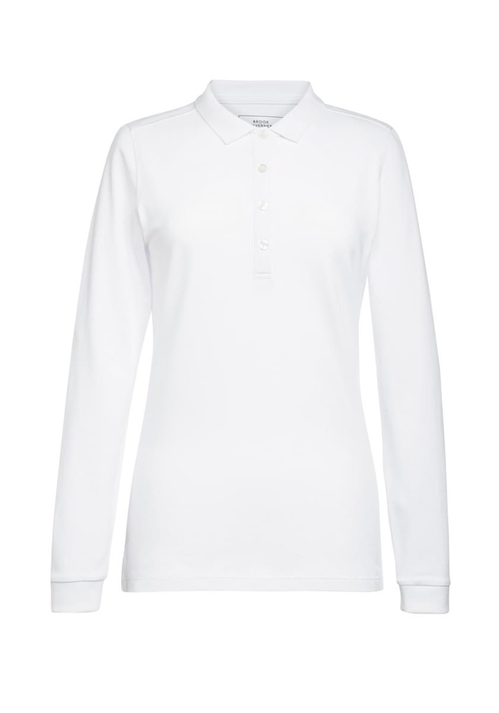 Brook Taverner Anna Premium Cotton Polo