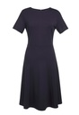 Brook Taverner Belinda Dress