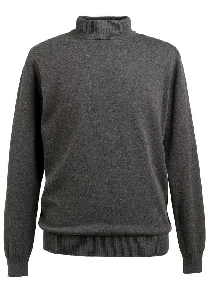 Brook Taverner Franklin Turtleneck Jumper