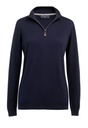 Brook Taverner Taylor 1/4 Zip Jumper