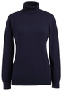 Brook Taverner Athens Rollneck Jumper