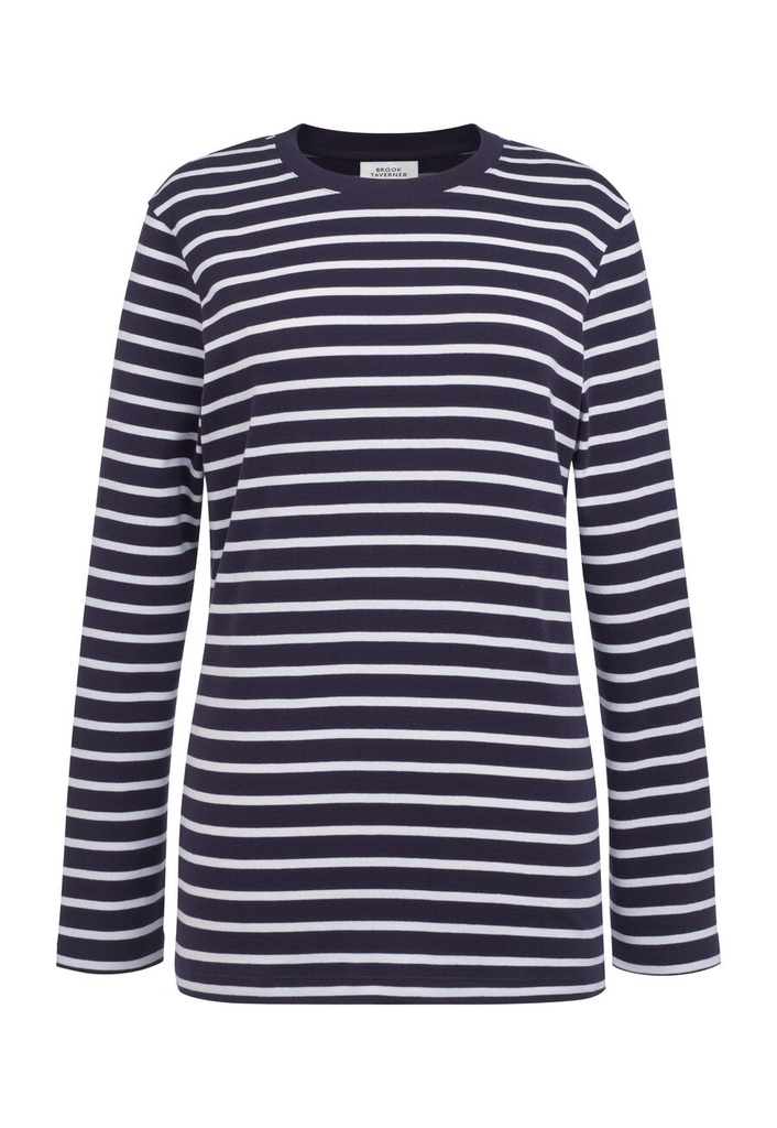 Brook Taverner Lucy Breton Top