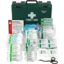 BS Complaint Economy Catering First Aid Kit, Large