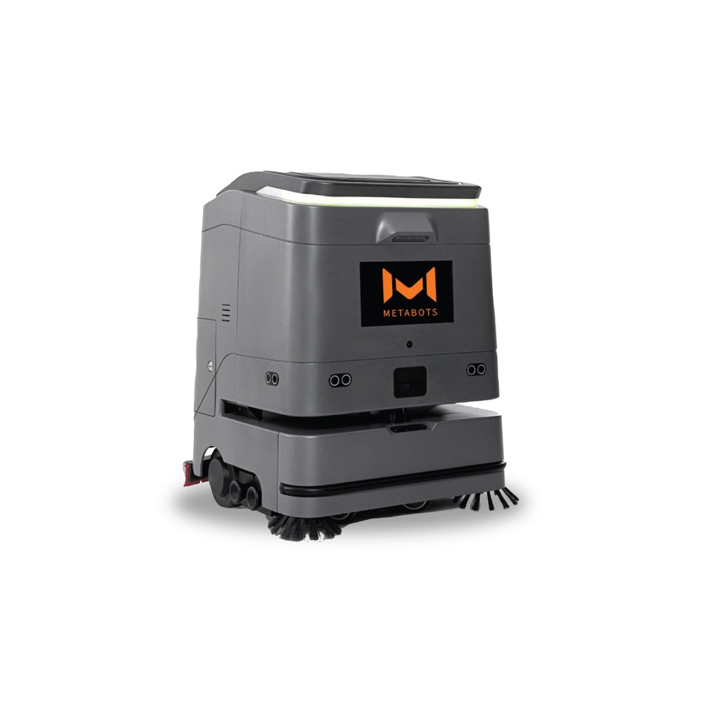 [RS-105372] MS45 Robotic Scrubber Dryer