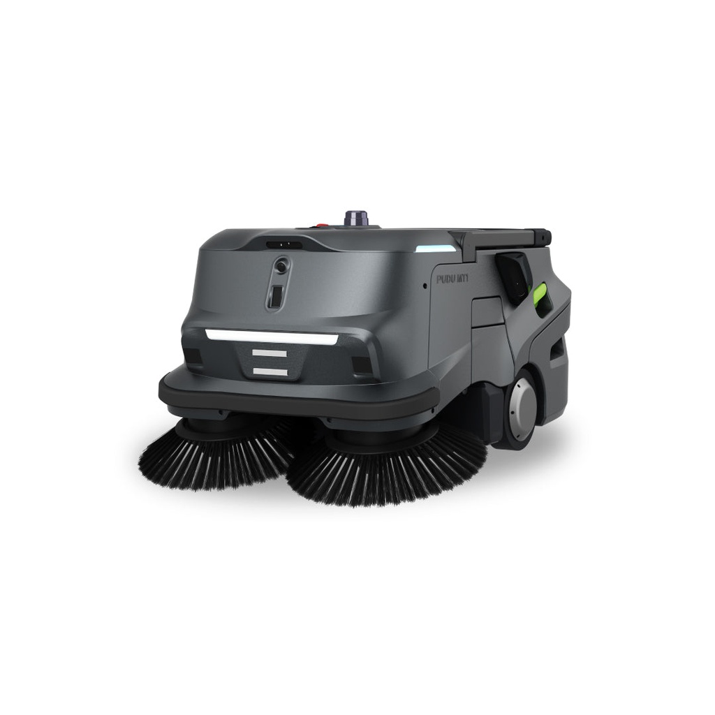 [RS-105373] MT1 Robotic Sweeper