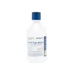 Blue Dot Eye Wash Solution in Round Bottle (500ml)