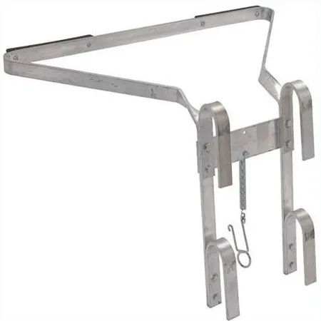 V- Shaped Ladder Stand Off