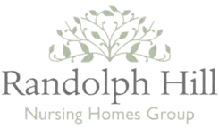 Randolph Hill